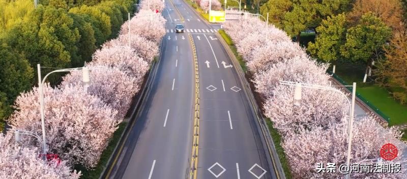 2021年郑州重点交通建设工程,郑州市交通发展战略与目标2020