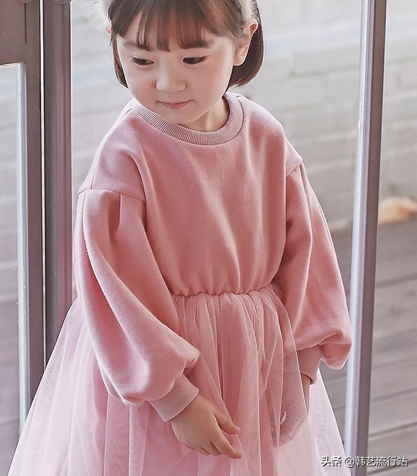 鼠年穿什么好看儿童,鼠年小孩子穿搭