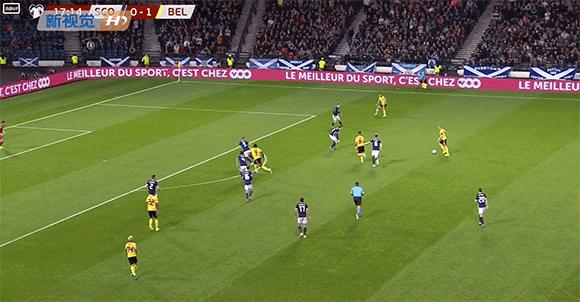 比利时红魔德布劳内,红魔德布劳内