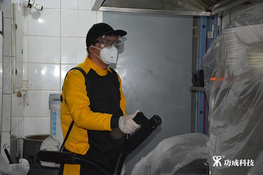 卫生间小虫子蛾蠓怎么来的,卫生间有小虫蛾蚋怎么治