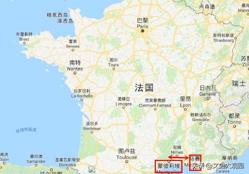 法国马赛是一个怎样的城市,法国马赛是几线城市