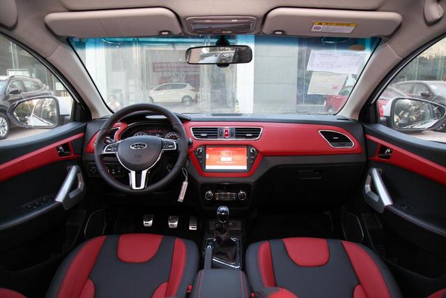 江淮瑞风s2这个车怎么样,江淮瑞风s2手动挡测评