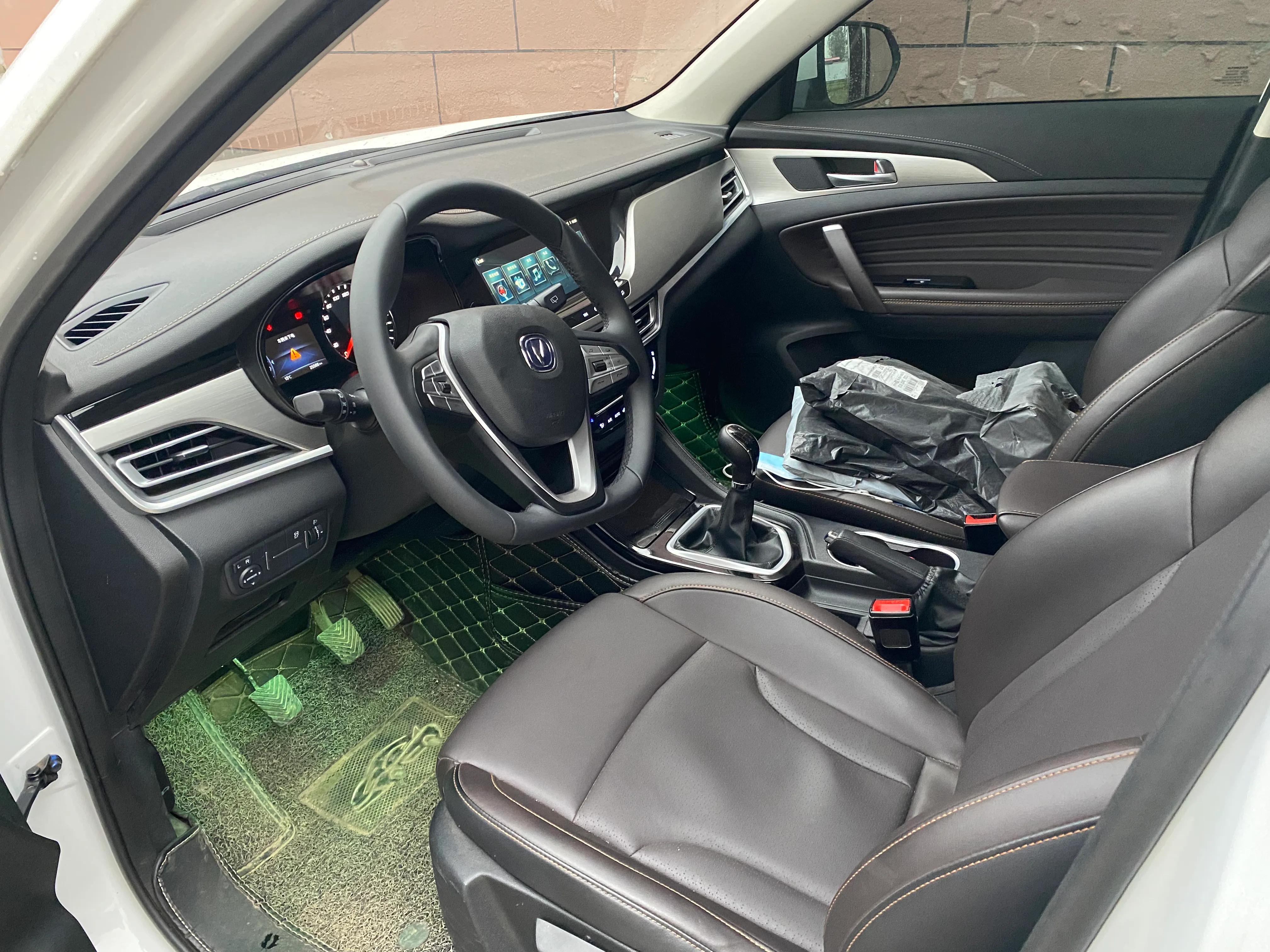 长安cs35plus玻璃如何除雾,长安cs35plus车窗除雾