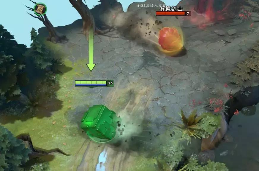 今日福利——新鲜出炉的大魔导师Ruabick至宝