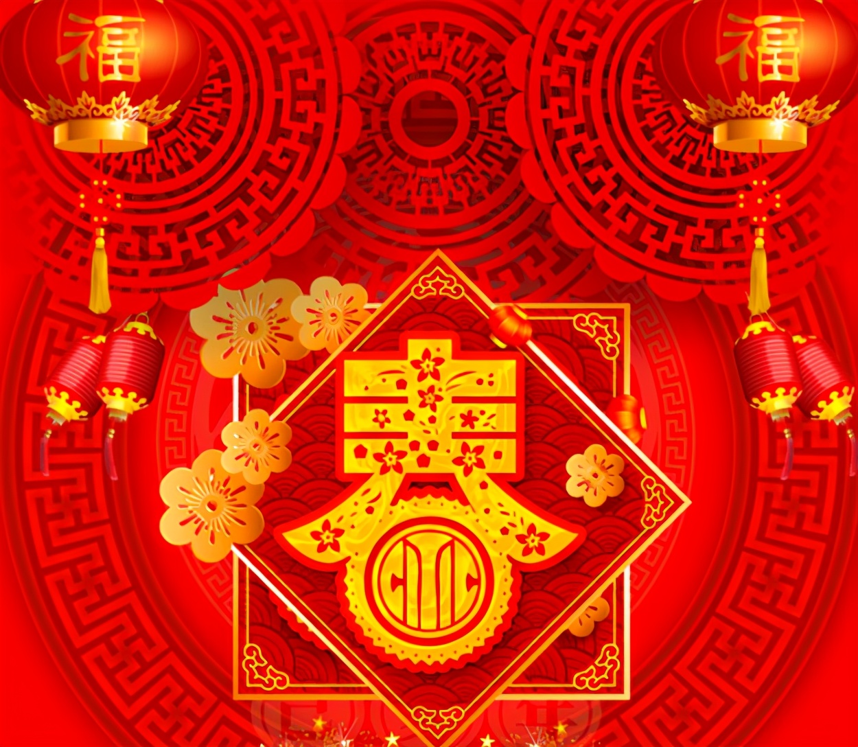 春节祈福方法,春节祈福最吉祥的方法