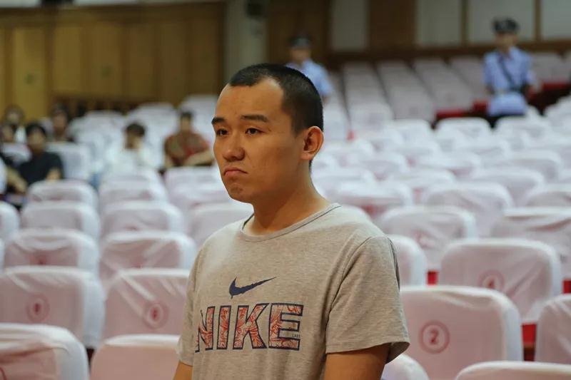 兰亭书院杀妻案审判,兰亭书院杀妻案