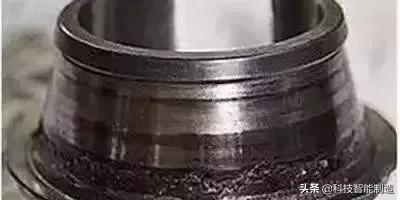 轴承热处理磕碰伤的处理方法,轴承剥离和剥落的区别