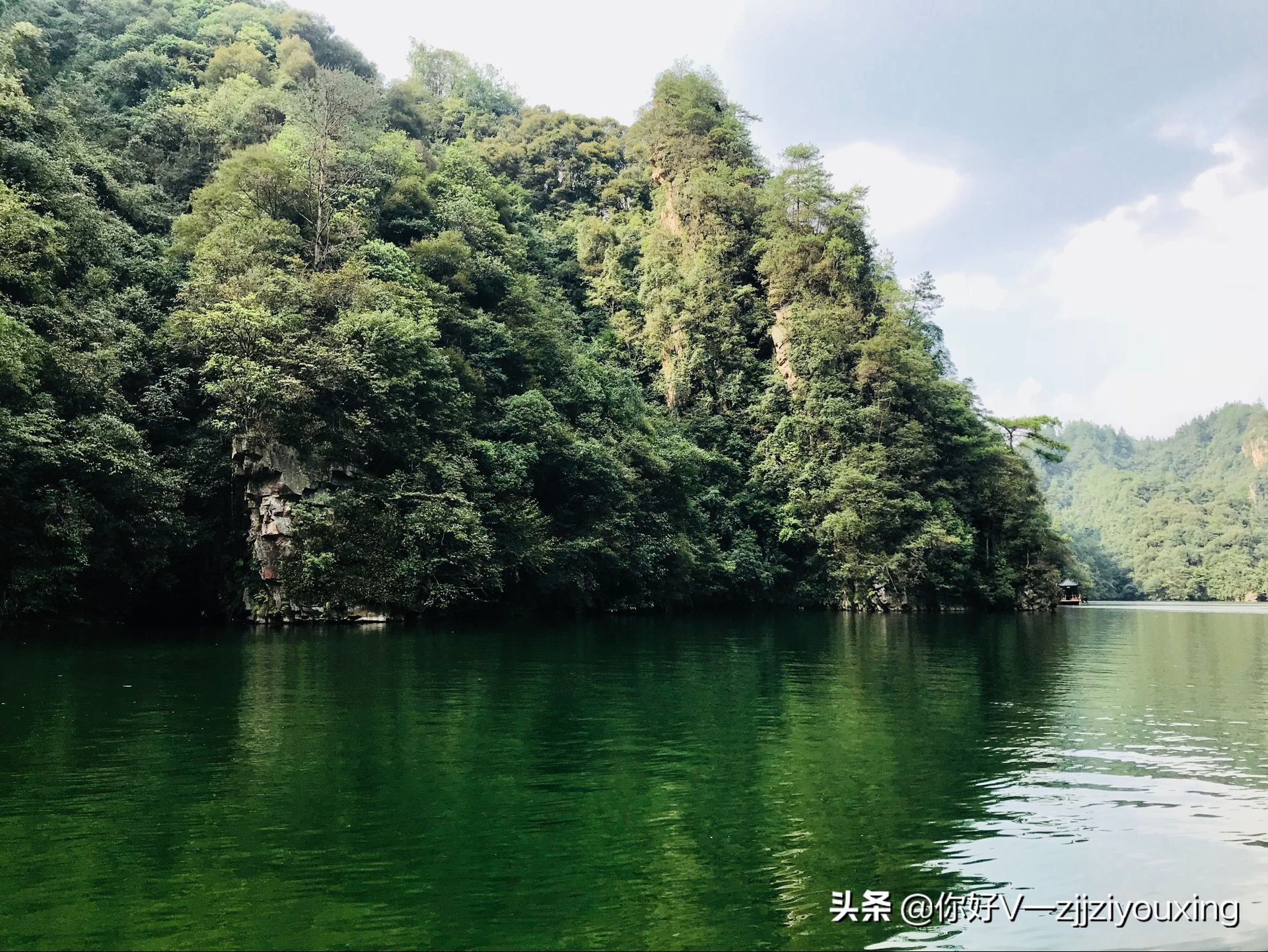 张家界自助游详细攻略,张家界旅游不建议自驾么