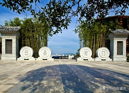 巴南仿古步行街规划图,巴南仿古步行街怎么样