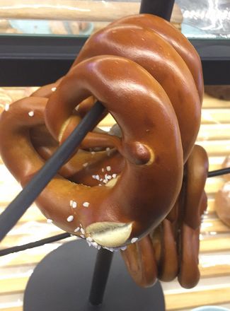 天津这8家店竟有“德国”脏脏包，配着德国酒最好吃不过了