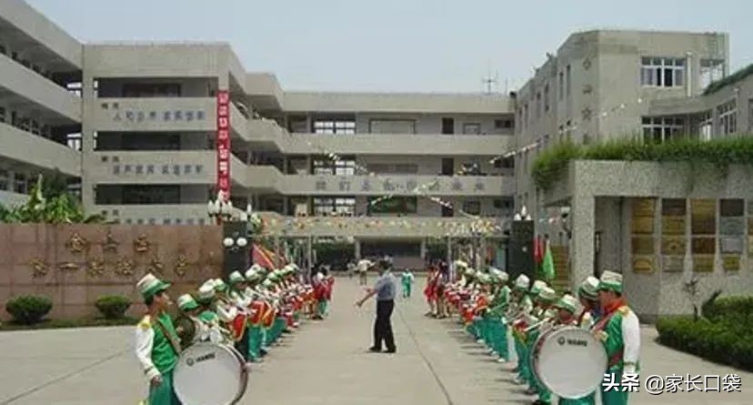 2021上海奉贤区重点小学排名一览,上海十六区最佳小学