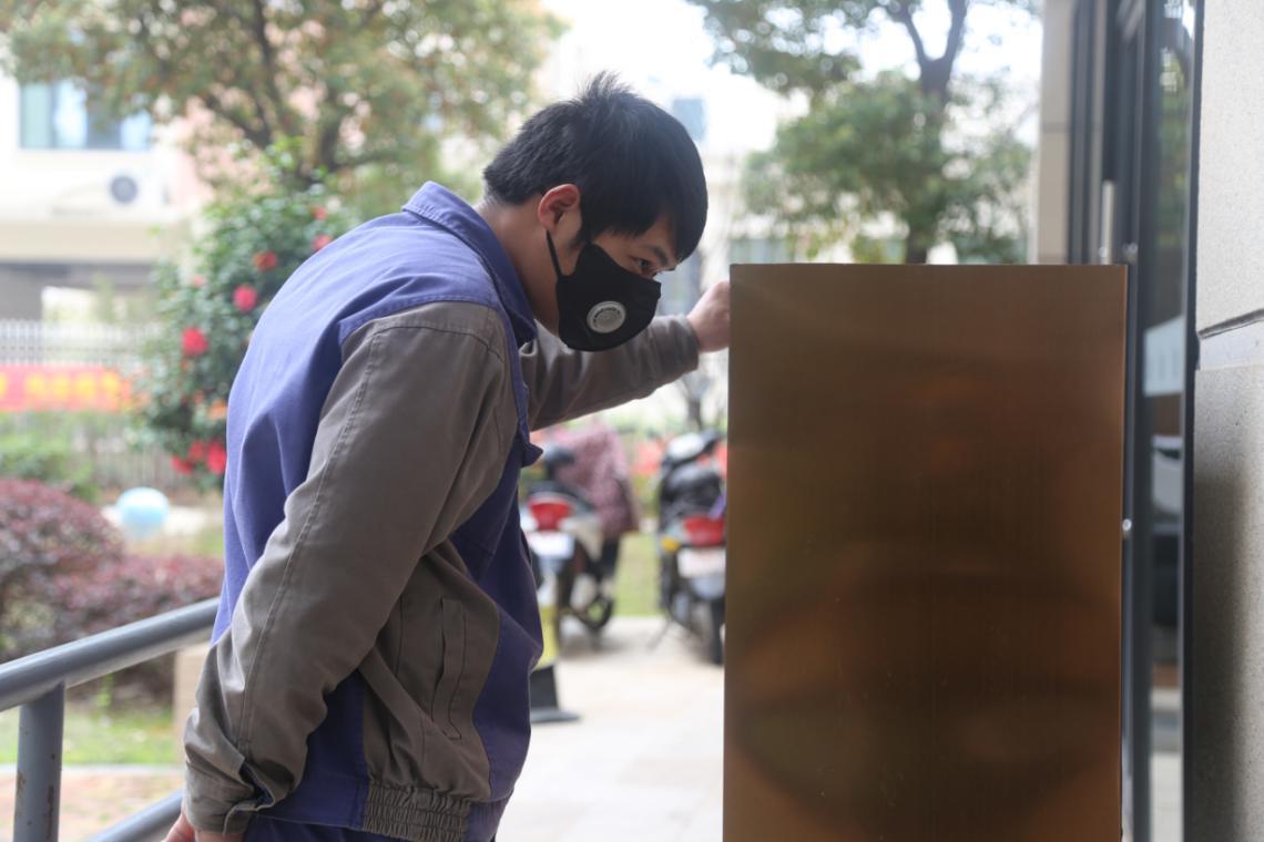 南昌华南城开工了吗,南昌复工复产最新通告