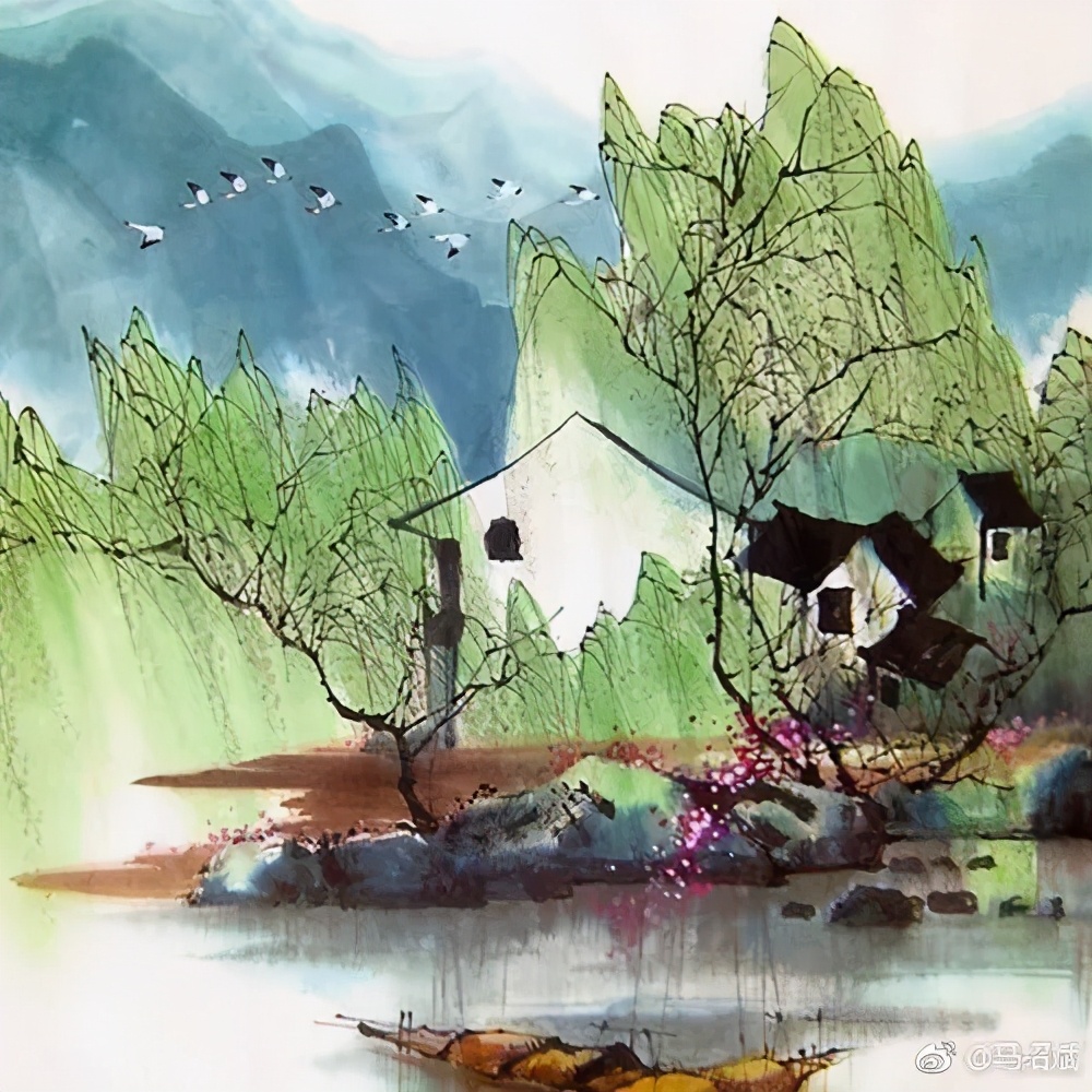 宋诗100首经典诗,宋诗精选10首不输唐诗