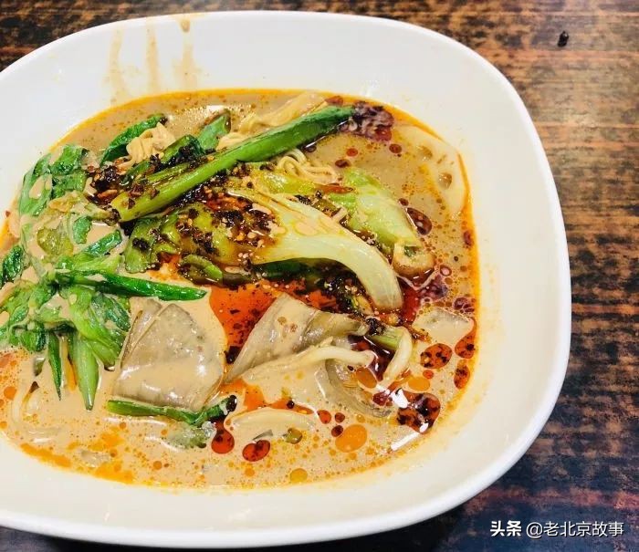 北京十大最好清真馆子,北京必吃的清真十大饭店