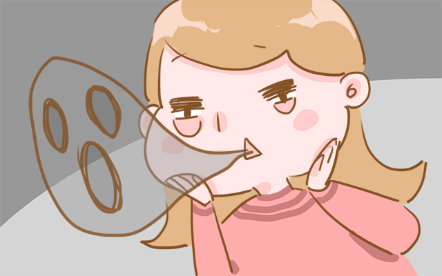 孕妇分泌物有异味怎么办,孕妇口腔异味怎么办