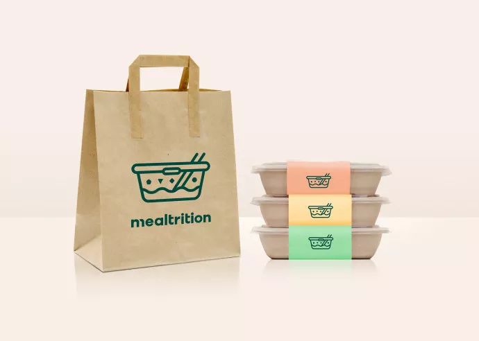 品牌餐饮外卖平台营销方案,餐饮品牌如何推广外卖店