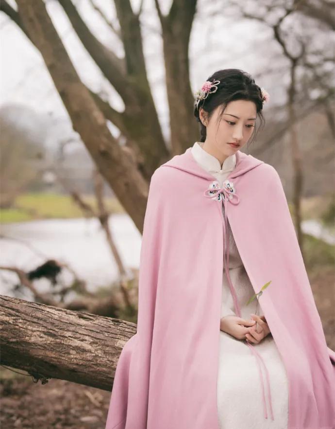 司藤的旗袍惊艳了外国人,司藤旗袍绝美混剪