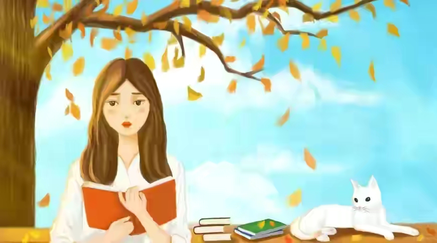 给自己写一封关于自律的信,能让你脱胎换骨的20个自律清单