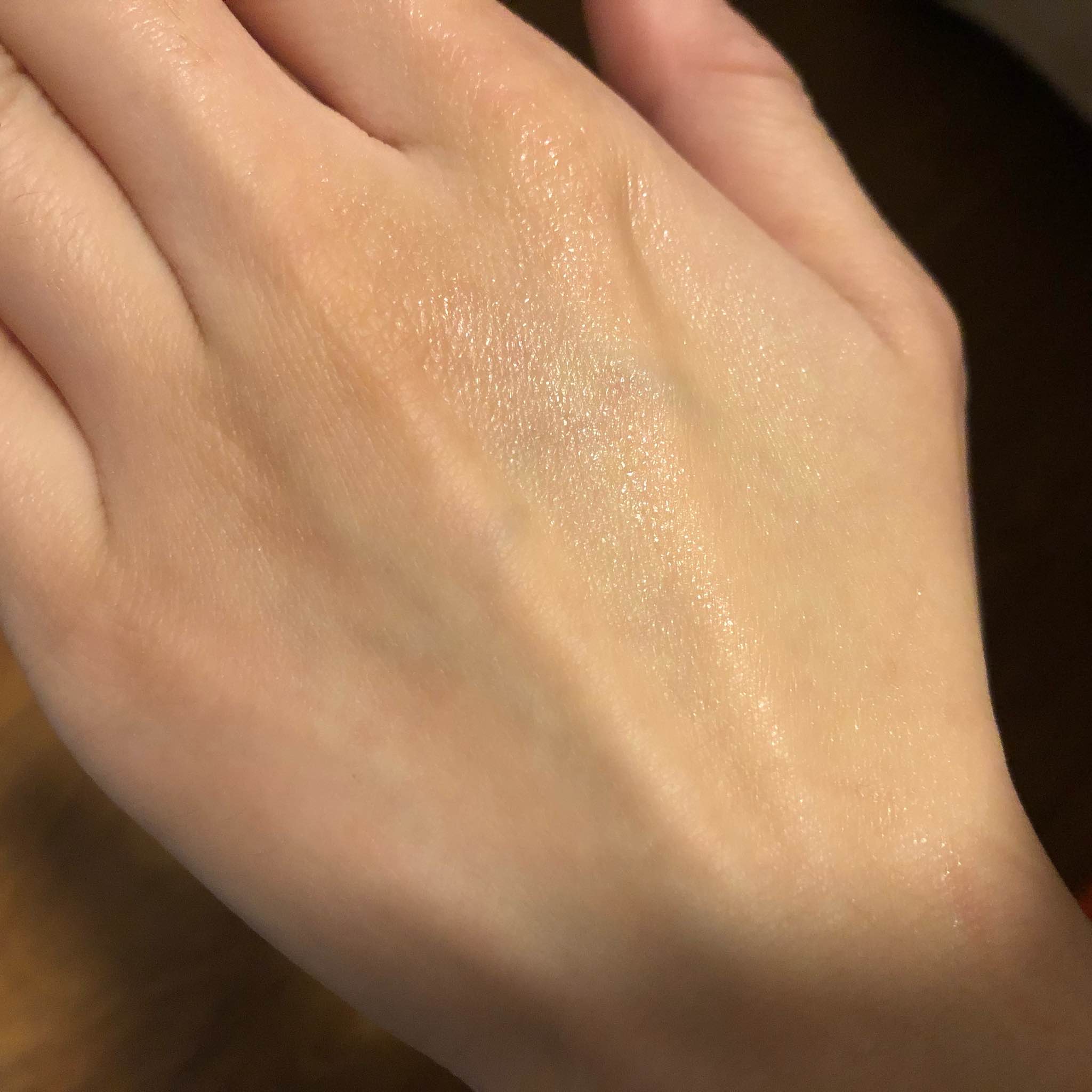 科颜氏金盏花净透洁面啫喱,科颜氏集焕精华水