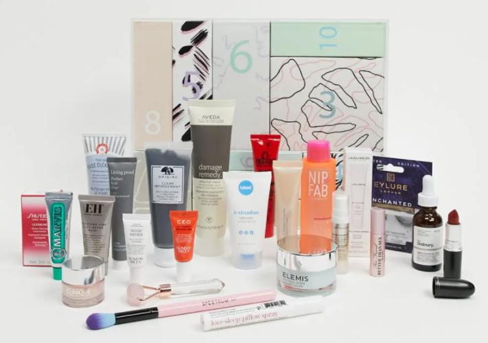 2020新年节日套装盘点：超60件最让人心动化妆品KITS