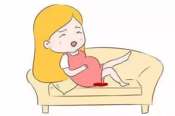 步步惊心女主怀孕要生产,步步惊心生儿育女