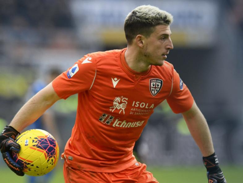 年度盘点：各位置身价最高的TOP20之门将篇