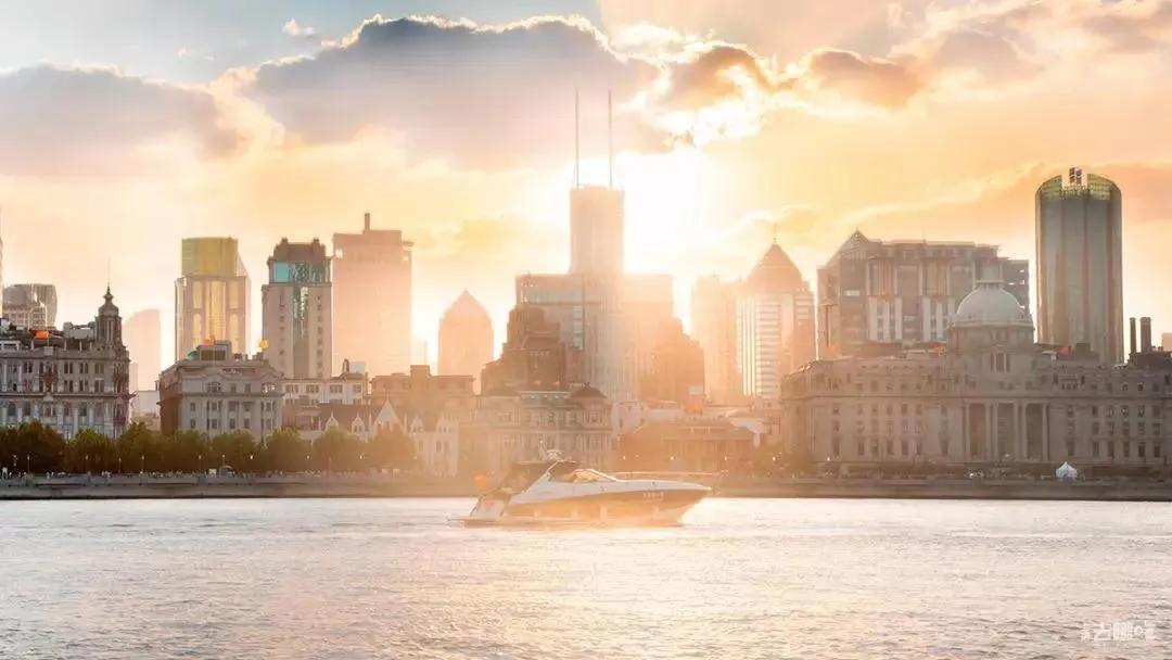 魔都再添80000重磅商业地标,魔都上海疫情