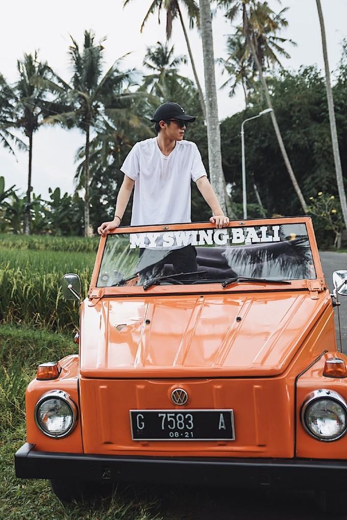 巴厘岛梦想旅行,巴厘岛梦乐城