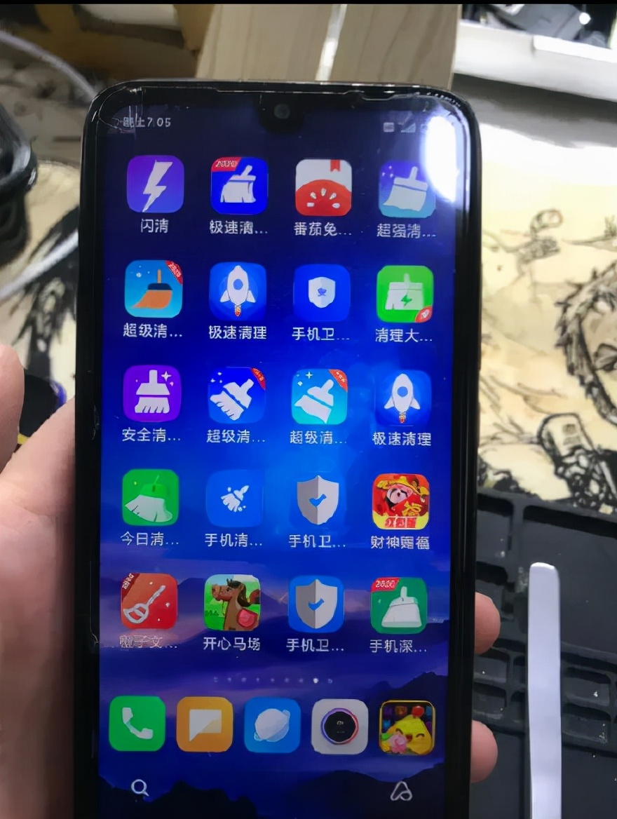 彻底卸载杀毒软件,成年人的崩溃然后又自愈