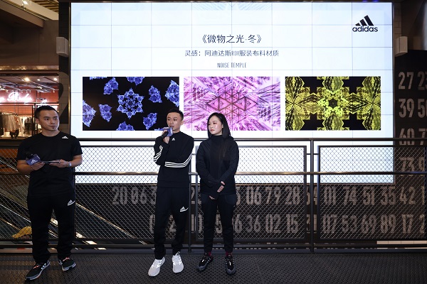 阿迪达斯ozweego春季新款,阿迪达斯新品来袭