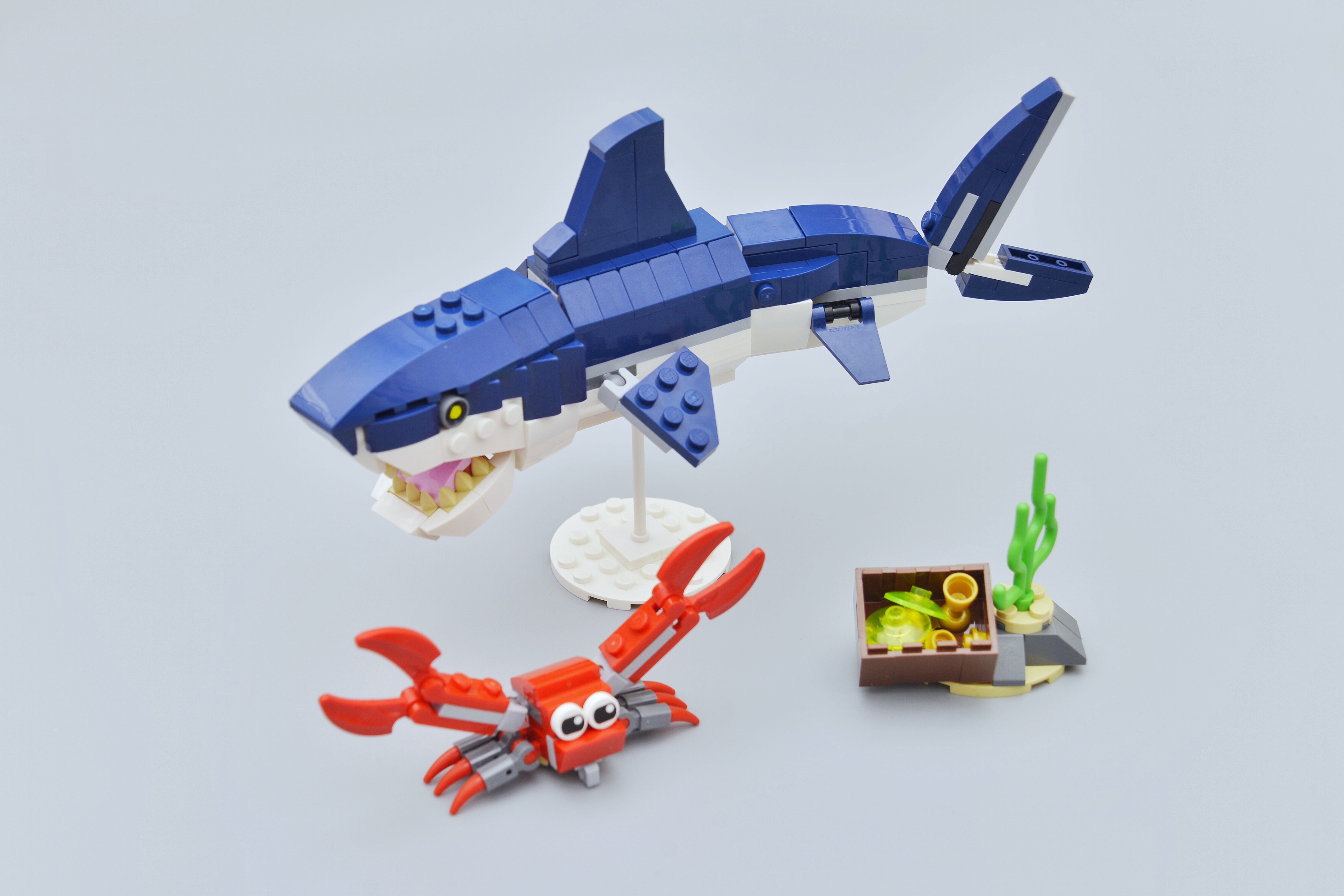 「跨界评测」Vol.2我好慌，买了这么多乐高该怎么跟老婆解释