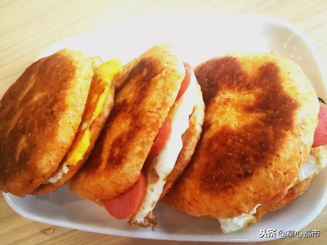 寻味保定特色小吃,寻味保定美食