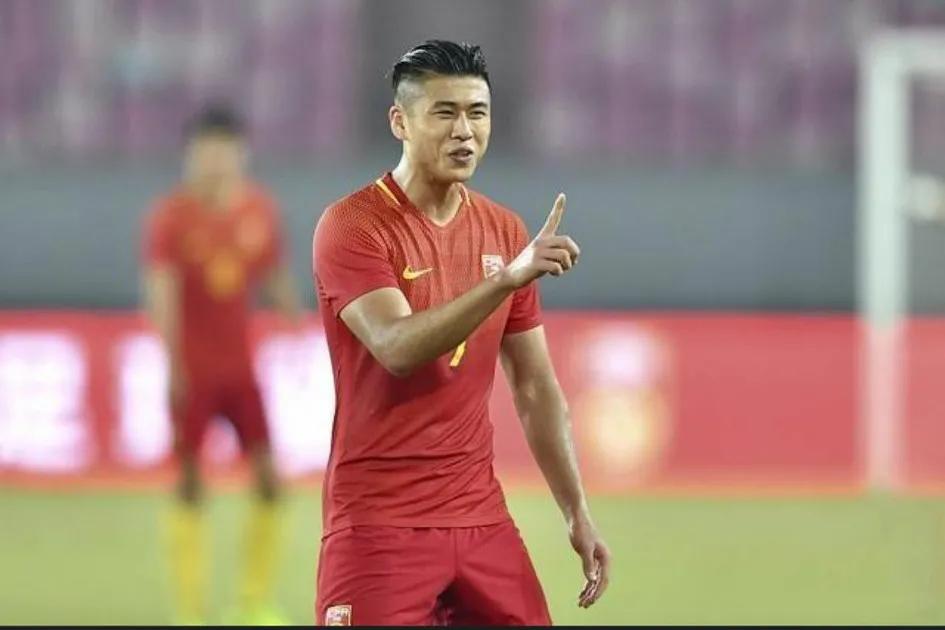 足球明星中国帅哥,中国足球明星帅哥有哪些