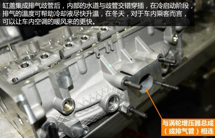 大众EA211发动机怎样,大众ea2111.6发动机抽机油干净吗