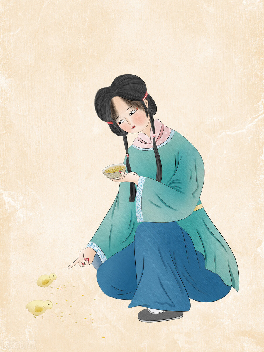 红楼梦中三人的爱情故事,红楼梦中最渣的三位男性