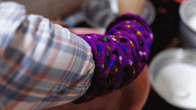 大良金榜牛乳叫什么名字,顺德大良金榜牛乳食用方法