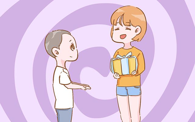 孩子生日送什么礼物最有意义,小孩过生日送什么礼物最实惠