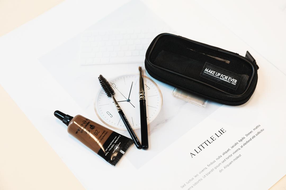 女生必买十大美妆清单,贫民窟女孩100元以下好物推荐