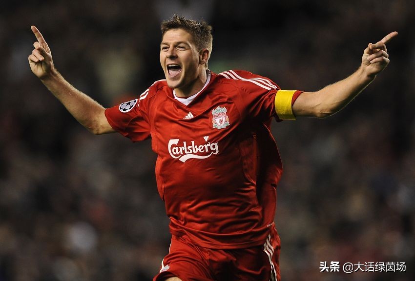 得中场者得天下!谁才是英超历史十大中场?