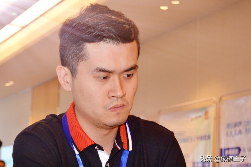 最厉害的象棋开局许银川,地球下象棋最厉害的是谁