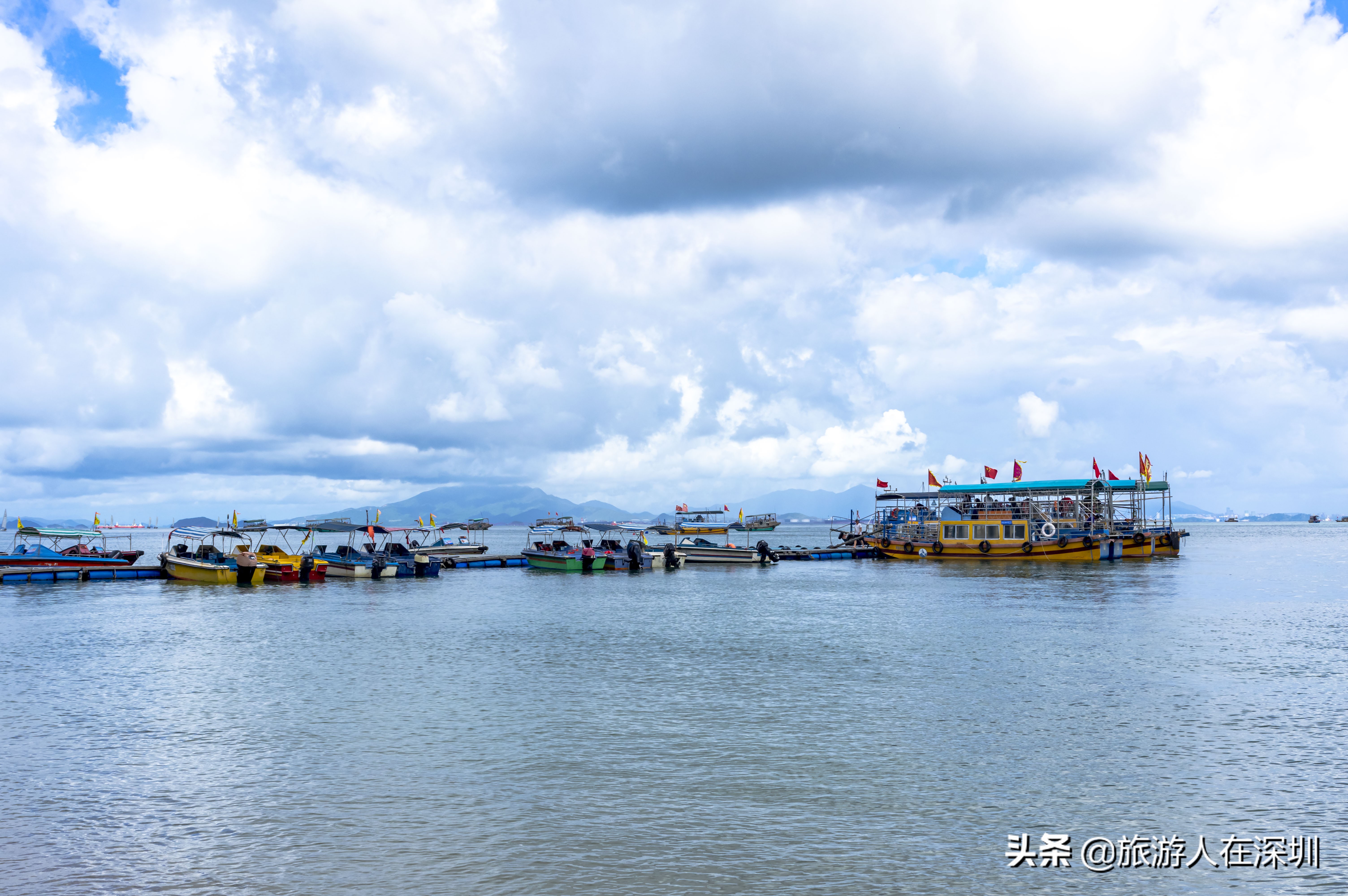 巽寮湾妙之旅海景度假公寓,巽寮湾天后宫海景公寓