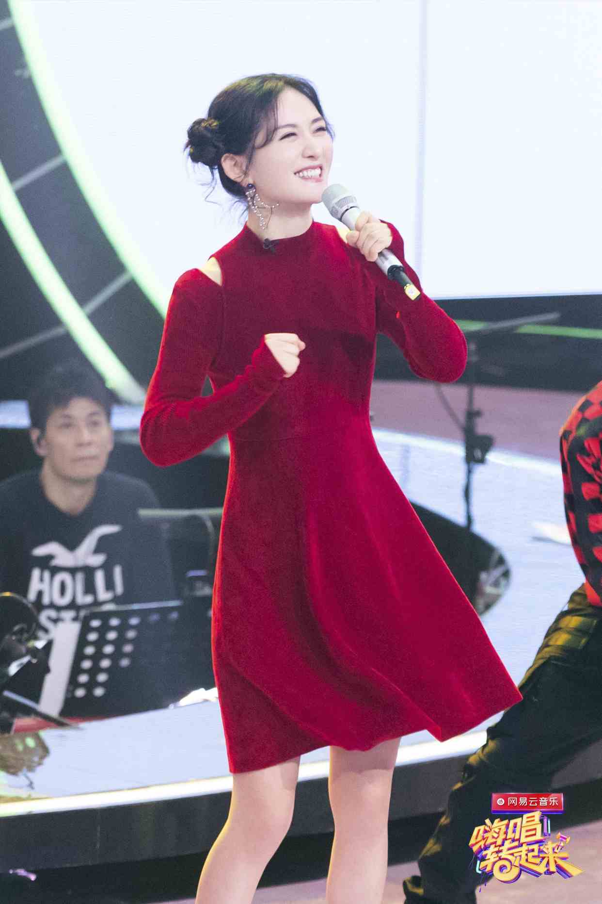 谢娜罗志祥快乐大本营哪一期,谢娜和罗志祥的综艺是什么