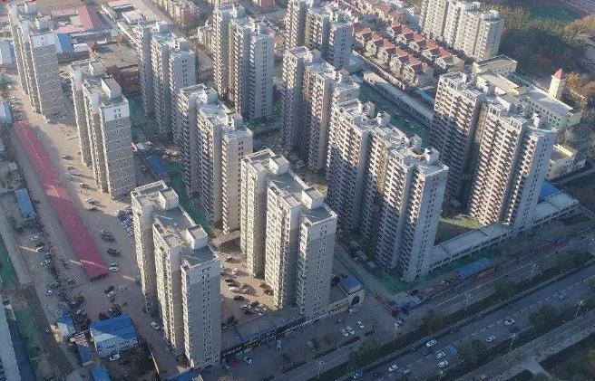 河北发展最好的乡镇,河北最强乡镇