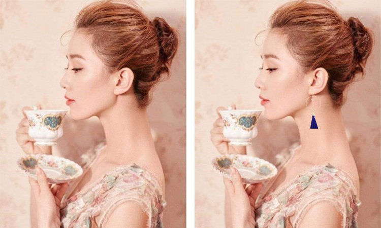 脸上有这些特点的女生真的很显老,脸大的女人有几个特征