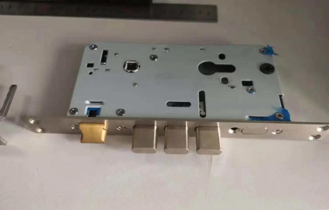 智能锁买成智障锁,才真的要命