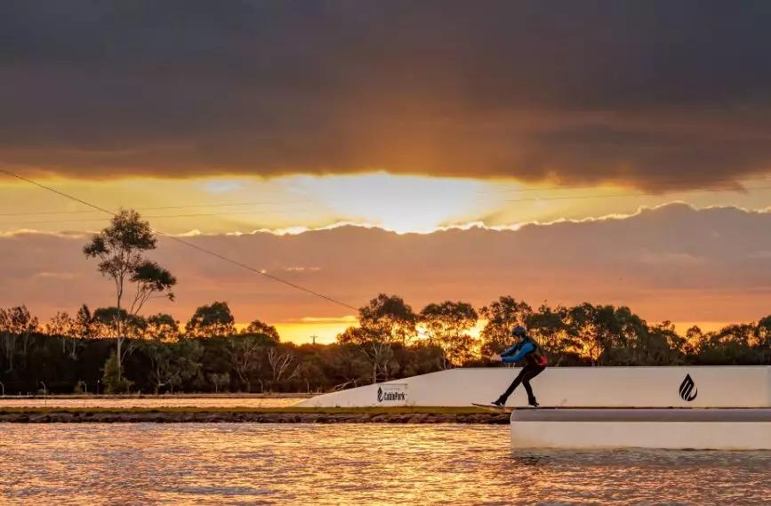 墨尔本最适合游玩时间,墨尔本适合华人游玩的地方