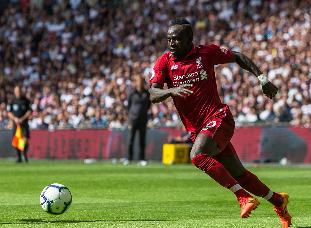 足坛十大潜力新星姆巴佩,足坛十大神锋之姆巴佩