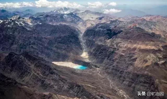 学地质必须学地理吗,学地质真的有宝石吗