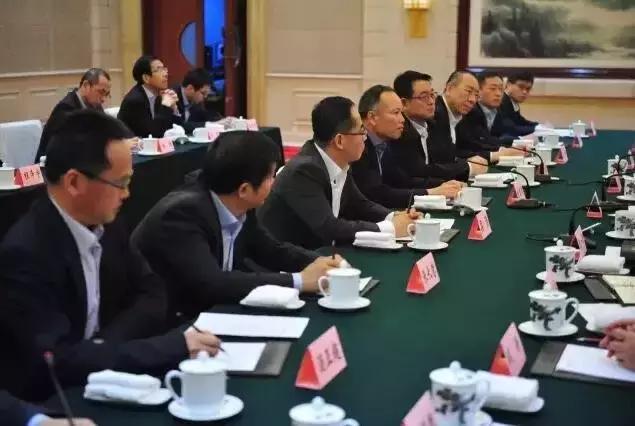 梁强与贾跃亭,梁军和贾跃亭最新消息