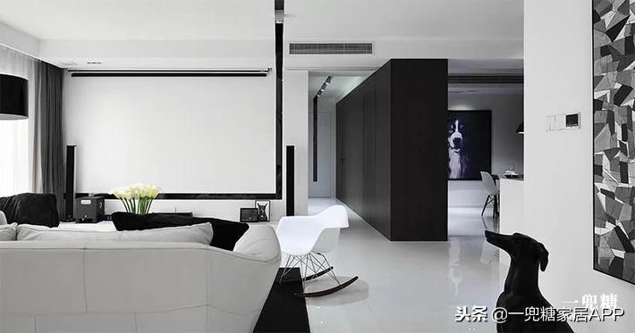 丁克夫妻小户型房子,丁克夫妻房子设计